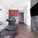 Apartment Sodu Vilos