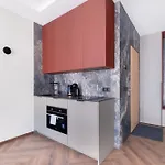 Apartment Sodu Vilos *