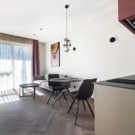 Apartment Sodu Vilos