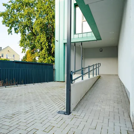 Sodu Vilos Kaunas