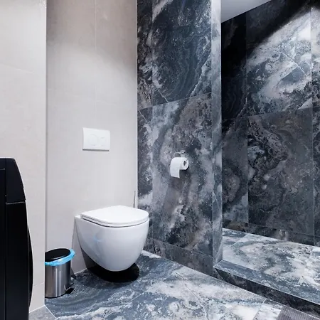 Sodu Vilos Apartamento Kaunas