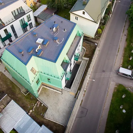 Sodu Vilos Kaunas