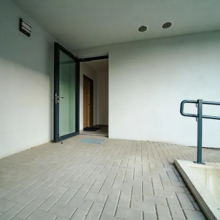 Apartamento Sodu Vilos
