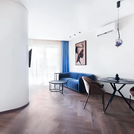 Sodu Vilos Apartment Kaunas