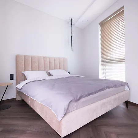 Apartment Sodu Vilos