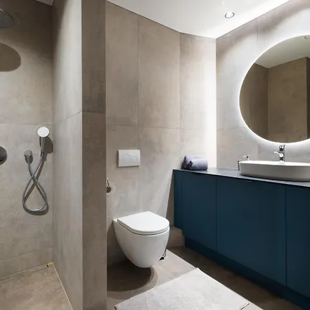 Apartment Sodu Vilos Kaunas