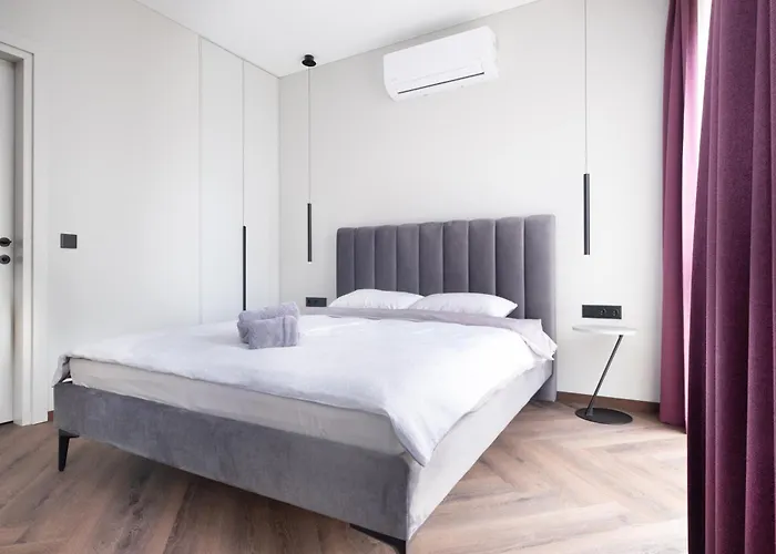 Apartamento Sodu Vilos Kaunas