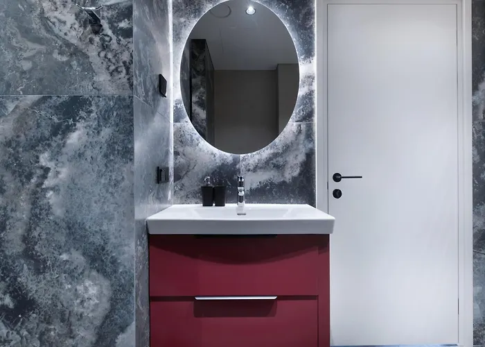 Sodu Vilos Apartamento *