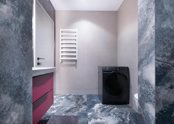 Sodu Vilos Apartamento *