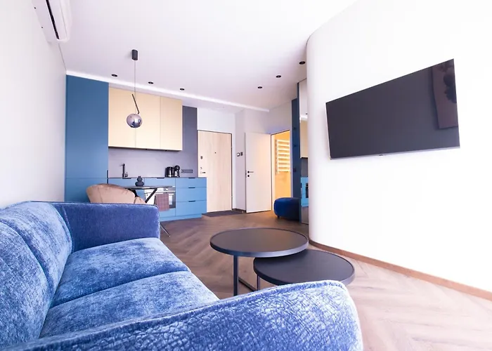 Sodu Vilos Apartamento Kaunas