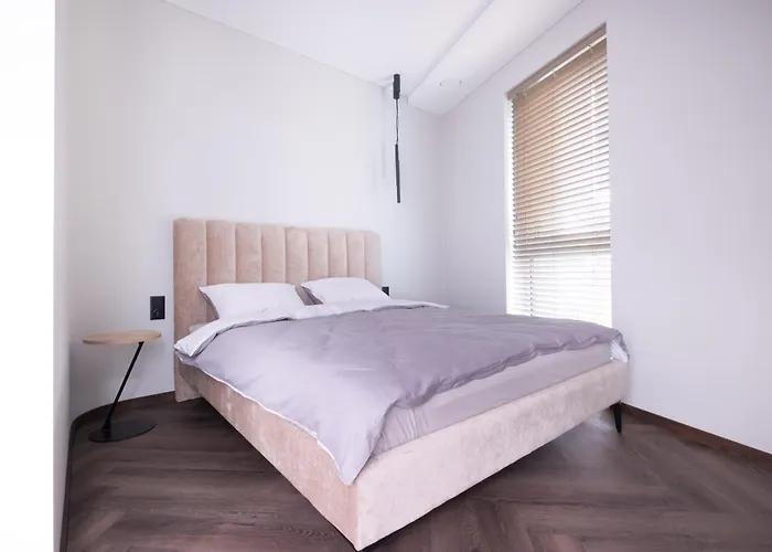 Apartamento Sodu Vilos