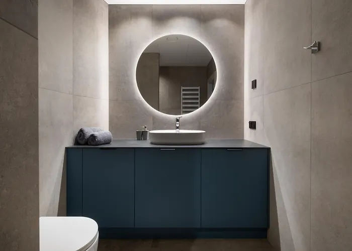 Sodu Vilos Apartamento