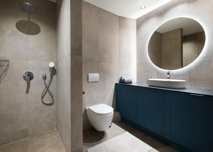 Apartamento Sodu Vilos Kaunas